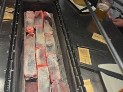 -很久以前羊肉串(农科路店)