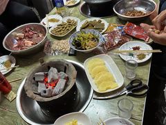 -马晓马佳牛羊肉(新合路店)