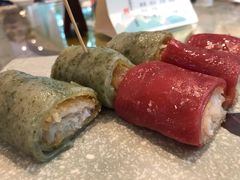 -新兴家喻酒家·羊城名宴(昌岗店)