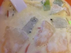 -萧邦音乐会所KTV·蒸汽活海鲜自助(福田店)