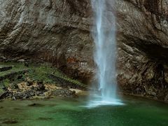 -雁荡山风景名胜区