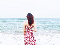 -那香海钻石沙滩浴场