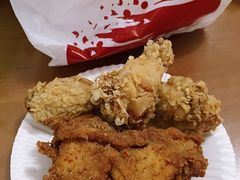 -肯德基(津滨店)