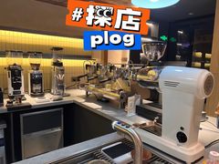 -馥郁咖啡培训(宝安校区)