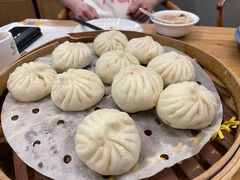 酱肉包-陈傻子餐厅(世纪都会店)