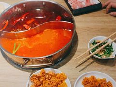 -彤德莱火锅(大学城店)