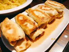 -金谷园饺子·烧烤·家宴(人大总店)