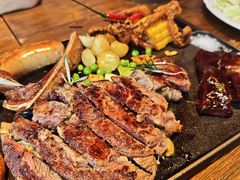 -1886德国汽车餐厅(外滩中央店)