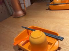 -谷丽麦馕新疆菜·清真(步步高梅溪新天地店)