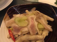 -粤尚腾香居中餐厅(首都机场希尔顿店)