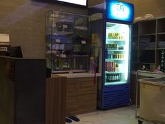 -纽斯桑拿会所(餐厅天山路店)