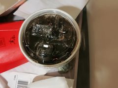 -麦当劳(洪山商场店)