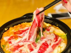-簡一·割烹·和牛夀喜燒(西水东店)