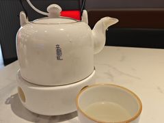 招待茶-辛香汇·现炒川菜(小寨原力场-西北首店)