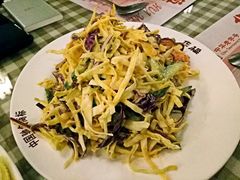 -华梅西餐厅(哈尔滨中央大街店)