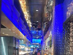 -奢谷·海鲜自助(南海万科店)