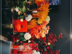 -Salon de The de Joel Robuchon(外滩18号店)
