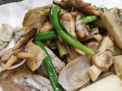 葱姜炒蛏子-苏福记·海鲜佬(凤城四路店)