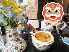 -桥边小楼·手工云南菜·古城观景小楼