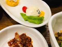 -农乐园炭火烤肉(世茂店)