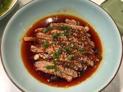 -漢舍中国菜馆(889广场店)