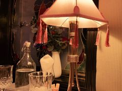 -火车头法国西餐厅