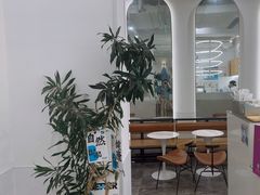 -Blueglass酸奶(上生新所店)