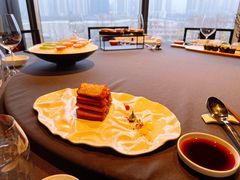 -上海滩餐厅(BFC外滩金融中心店)