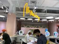 -MRMODE时尚先生美发沙龙