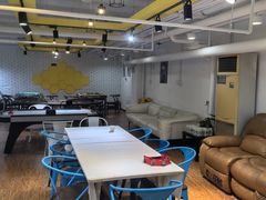 -不止轰趴桌游麻将台球(立水桥店)
