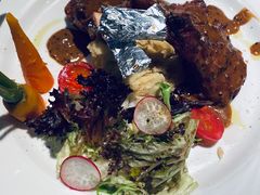 -大树餐厅(益田假日店)