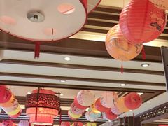 -盈春大饭店(千山路店)