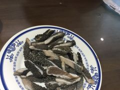 牛肚领-老爆肚满五香烧牛羊肉