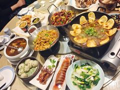 -符离集餐厅(万象城店)