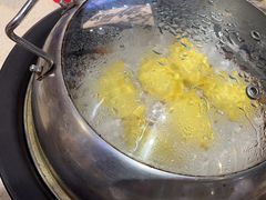 -船梆煮•蒸汽海鲜·生腌干蒸(五四广场店)