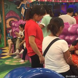 -奇乐儿巴迪总动员儿童乐园(保利时光里店)