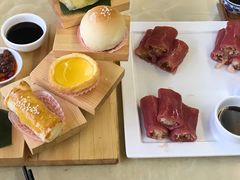 -明泉居茶点荟(车陂店)