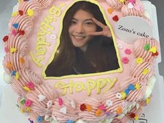 -ZOZO's昌左左精致甜品设计(新北店)