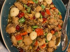 -华豫川酒家(大卫城店)