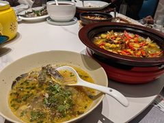 -写庭·鱼鲜川菜·宴请(铁像寺水街店)