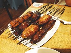 -鬼味烤翅(南锣鼓巷店)