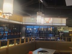-福成自助烤肉(双桥万达店)