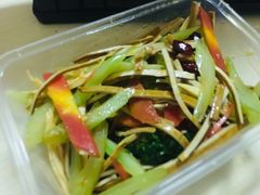 -陈掌柜澄城水盆羊肉(钟楼店)