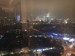 -无锡君来洲际酒店
