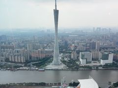 -广州四季酒店