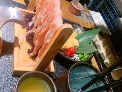 -湊湊火锅·茶憩(新中关购物中心店)