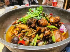 -汉·鲜味人知(陈家营店)