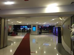 -星辉电影公园(时代广场CC MALL店)