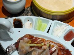 -北平食府.北京烤鸭(亦庄店)