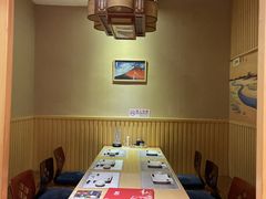 -昱匠·日本料理(金融街店)